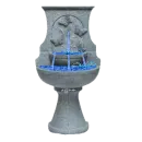 fountain