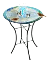 bird bath