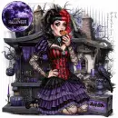 Halloween Girl