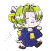 kimono dejiko