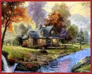 autumn scenery
