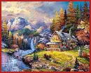 autumn scenery