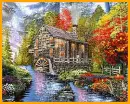 autumn scenery