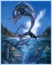 dolphins