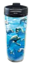 dolphin cup