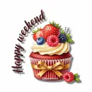 Happy weekend