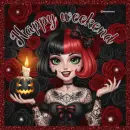 Happy weekend