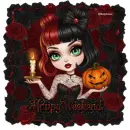 Happy weekend