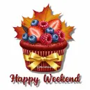 Happy weekend