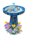 bird bath