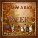 Have a nice week