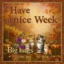 Have a nice week
