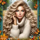 Beautiful Woman