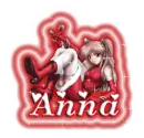 anna doll