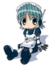 robot maid