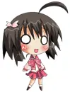 anime girl