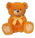 teddy bear