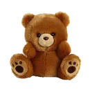 teddy bear
