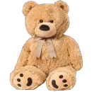 teddy bear