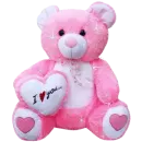 i love you bear