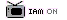i am on