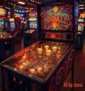Pinball Machine