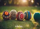 Hacky Sacks