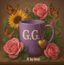 G.G. Mug