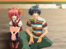 anime romance