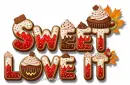 Sweet love it