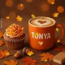 Tonya