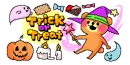trick or treat