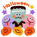 Frankenstein and friends