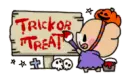 trick or treat