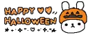 happy halloween