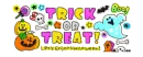 trick or treat