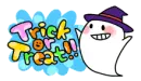 trick or treat