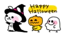 happy halloween