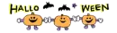pumpkin friends