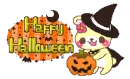 happy halloween