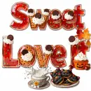 Sweet love it