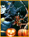 happy halloween