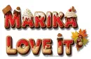 Marika love it