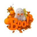 boo