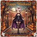 Happy weekend