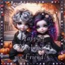 Happy weekend
