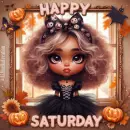 Happy Saturday