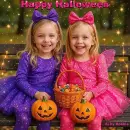 Happy Halloween