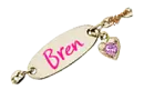 Bren bracelet
