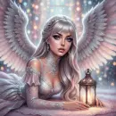 Beautiful Angel